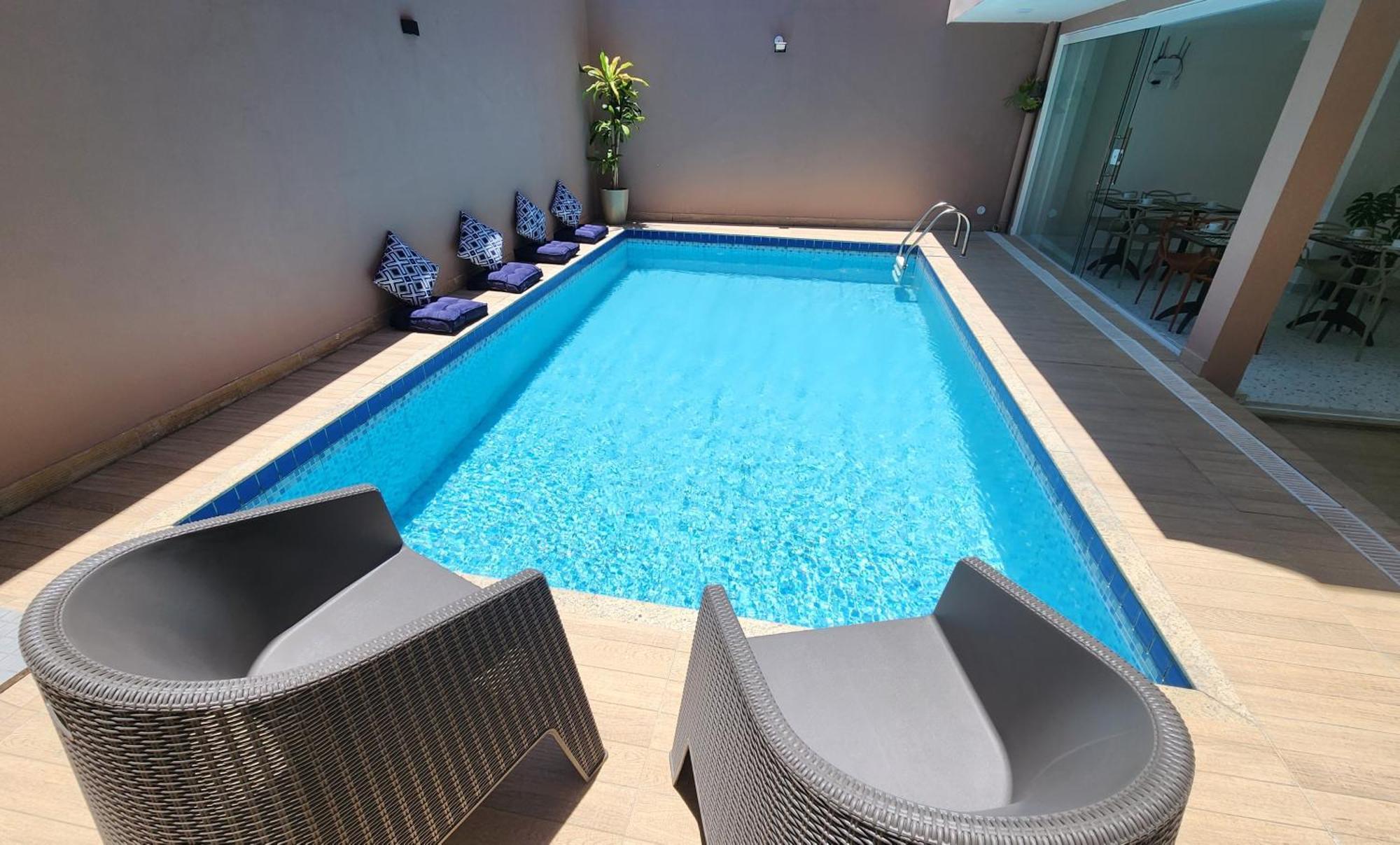Pousada Noa Cabo Frio Exterior photo