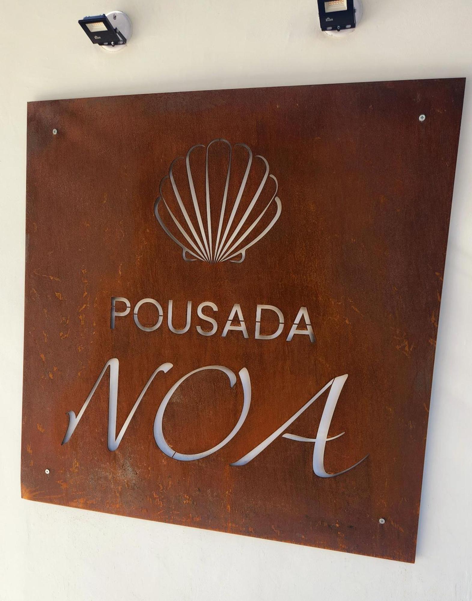 Pousada Noa Cabo Frio Exterior photo