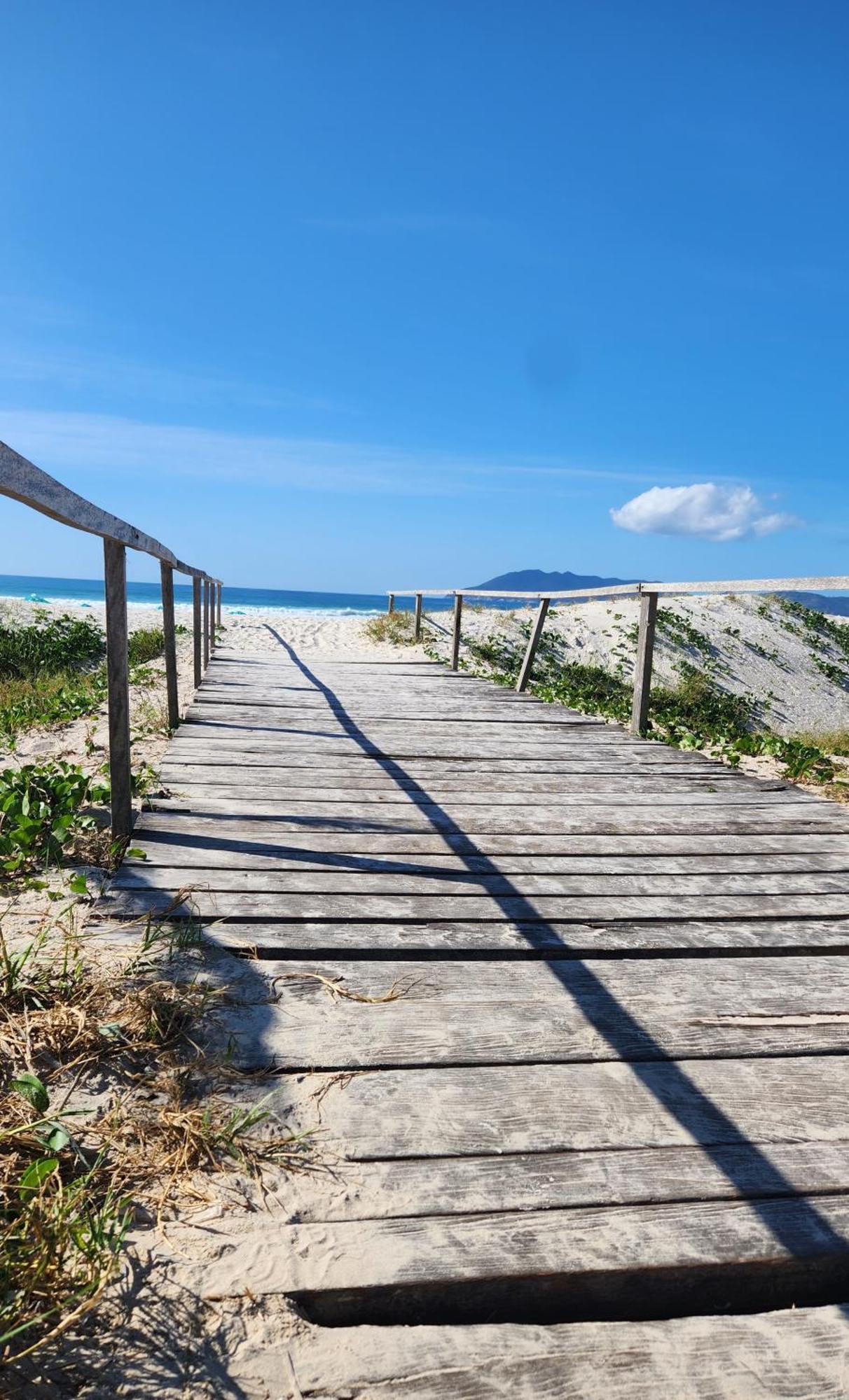 Pousada Noa Cabo Frio Exterior photo