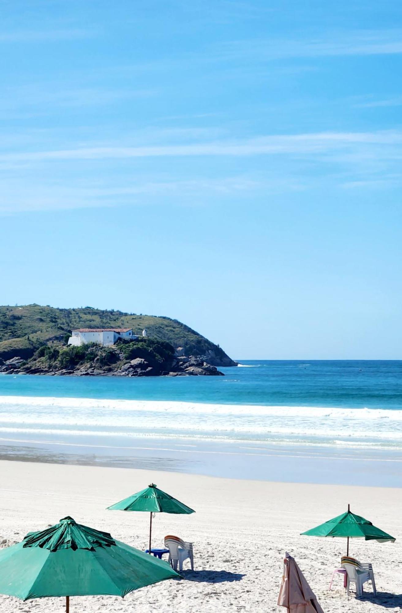 Pousada Noa Cabo Frio Exterior photo