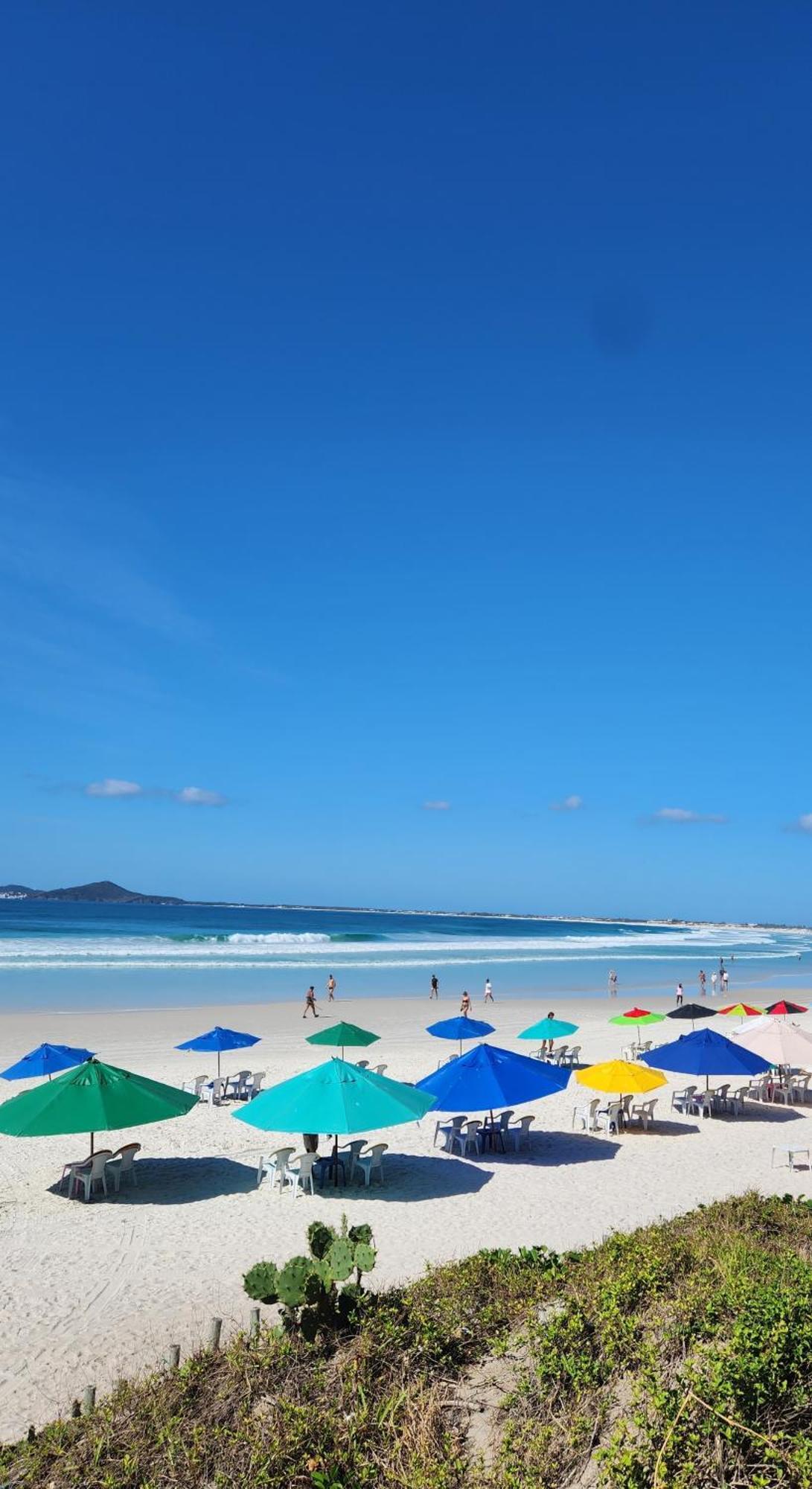 Pousada Noa Cabo Frio Exterior photo